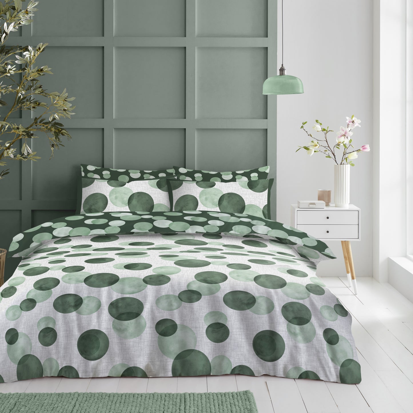 Airlie Duvet Cover Set