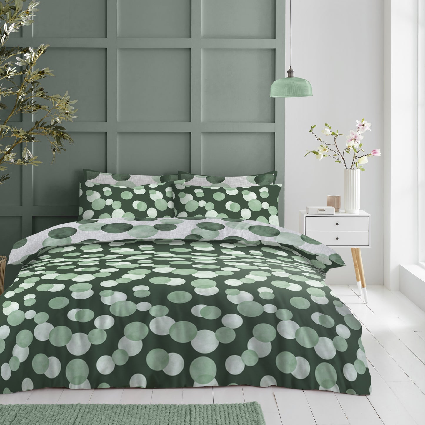 Airlie Duvet Cover Set