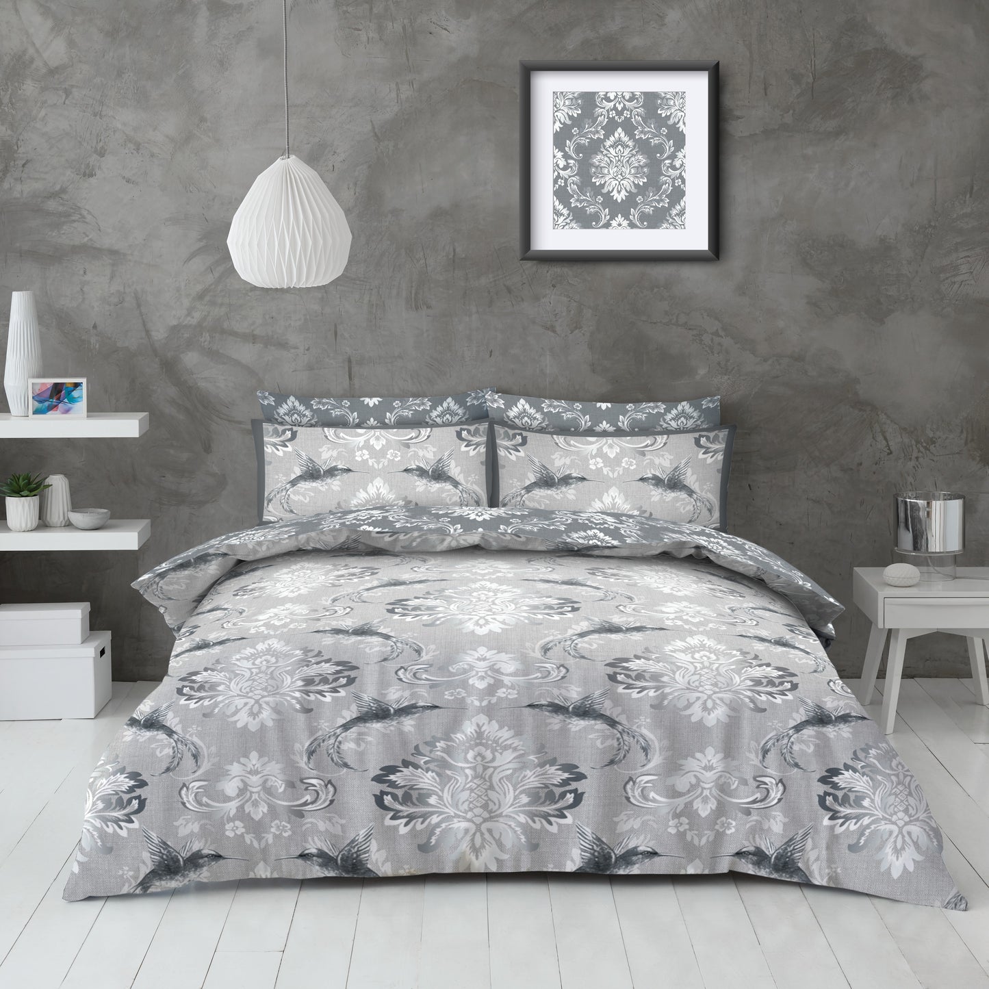Cece Duvet Cover Set