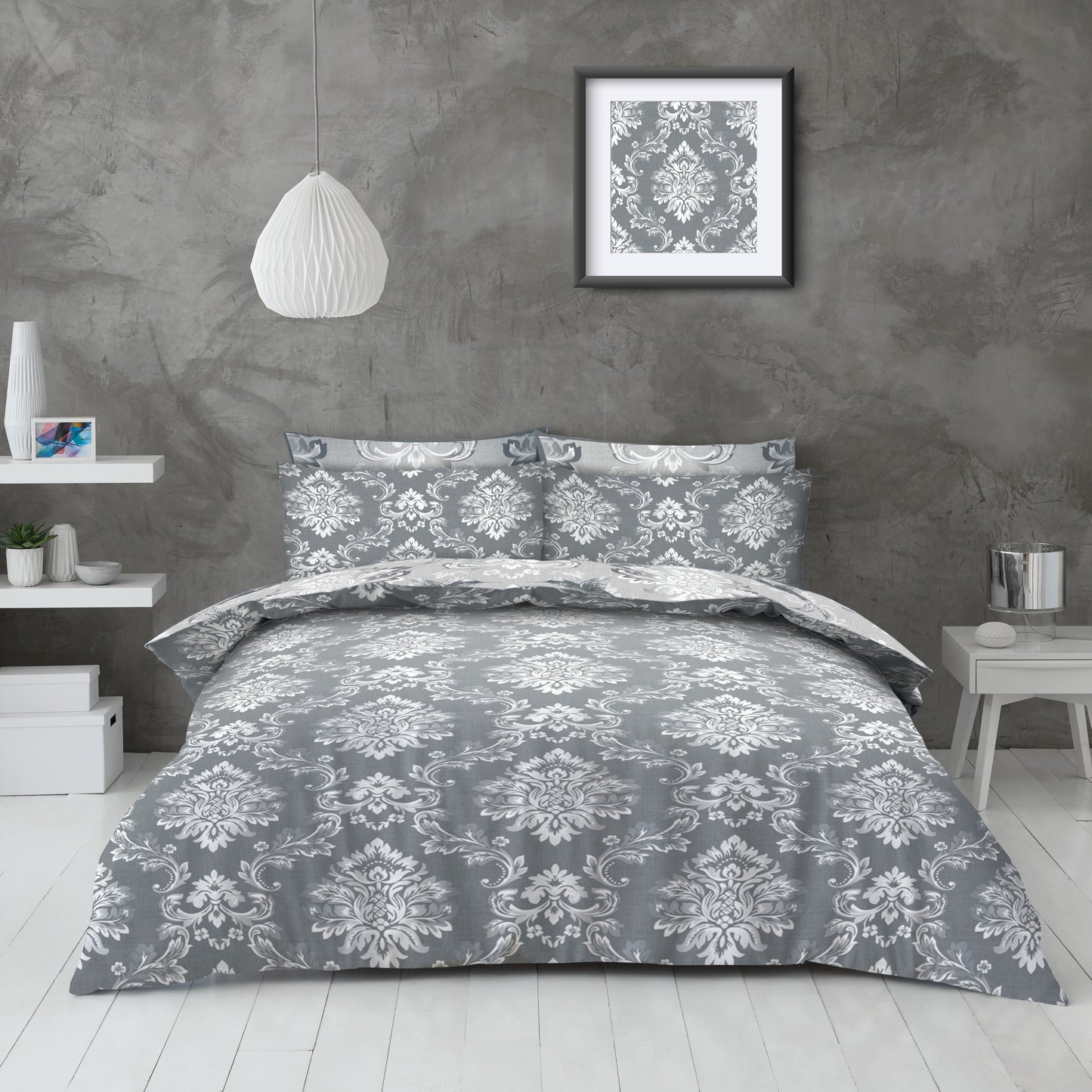 Cece Duvet Cover Set
