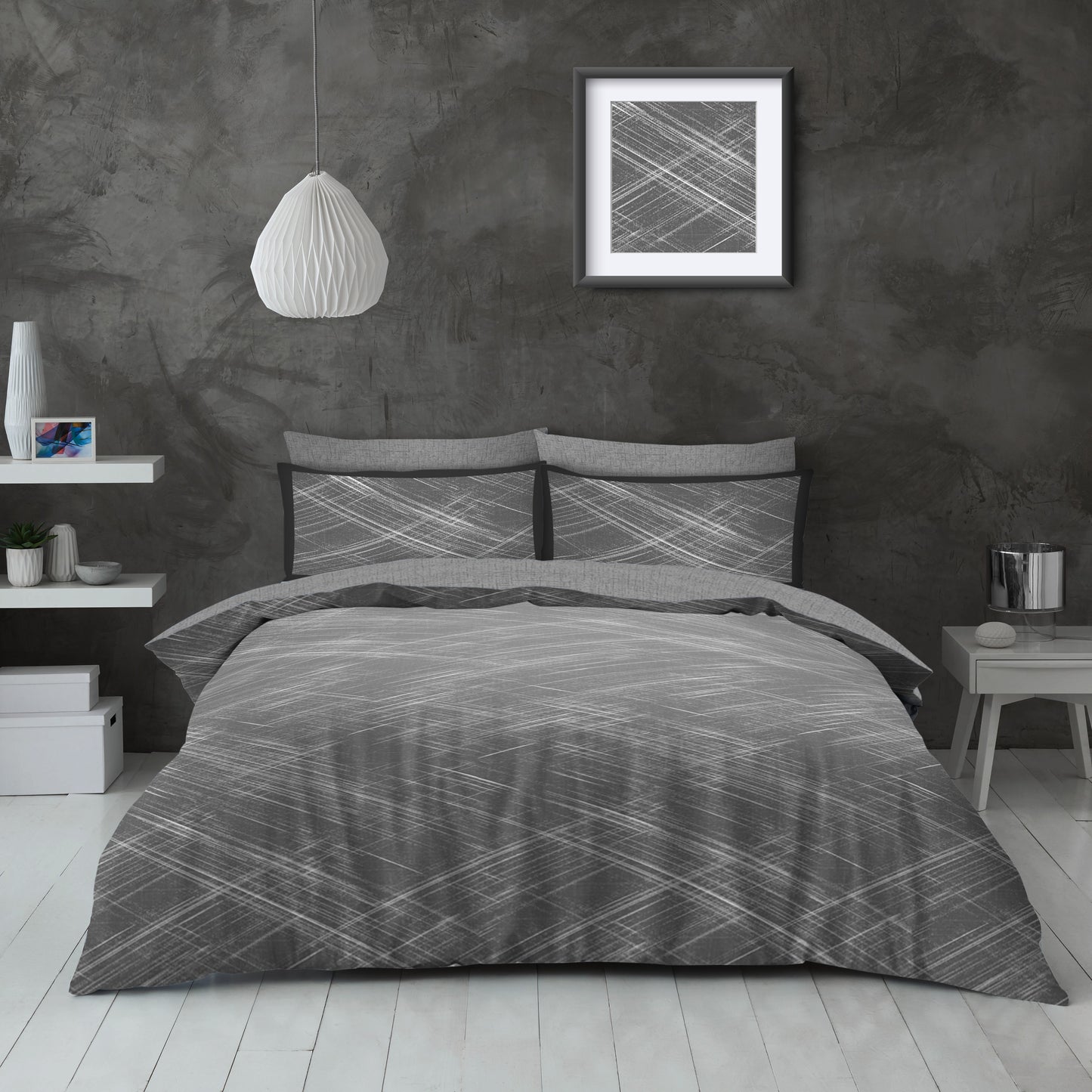 Eloween Duvet Cover Set