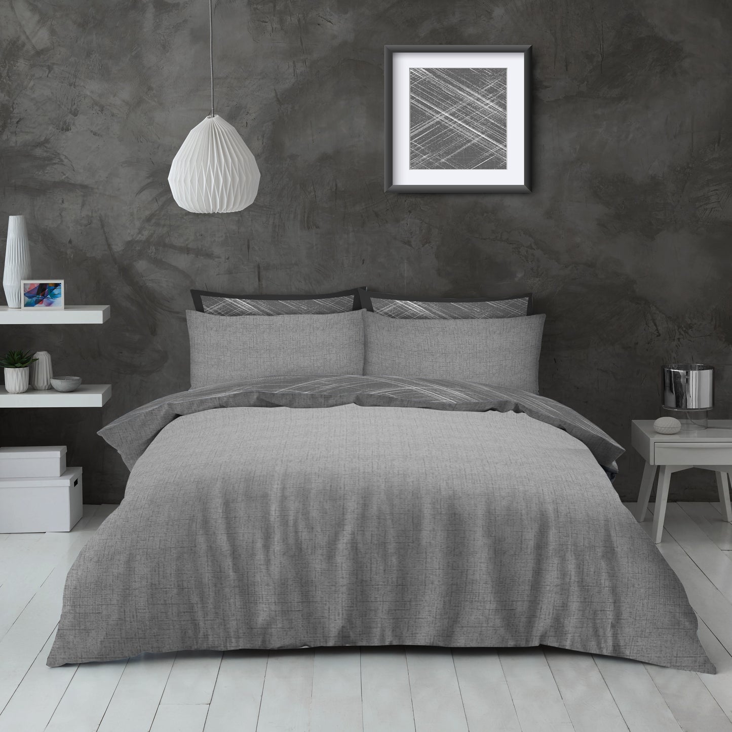 Eloween Duvet Cover Set