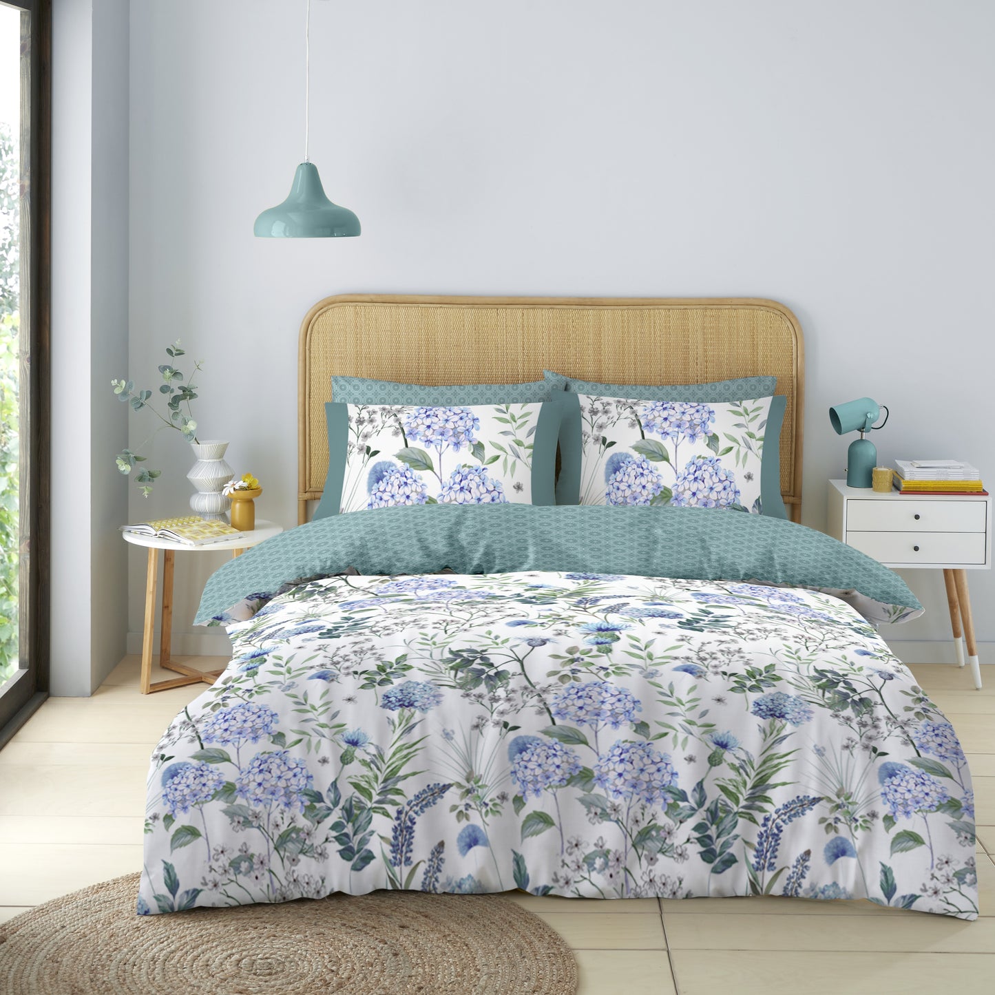 Gianna Duvet Cover Set