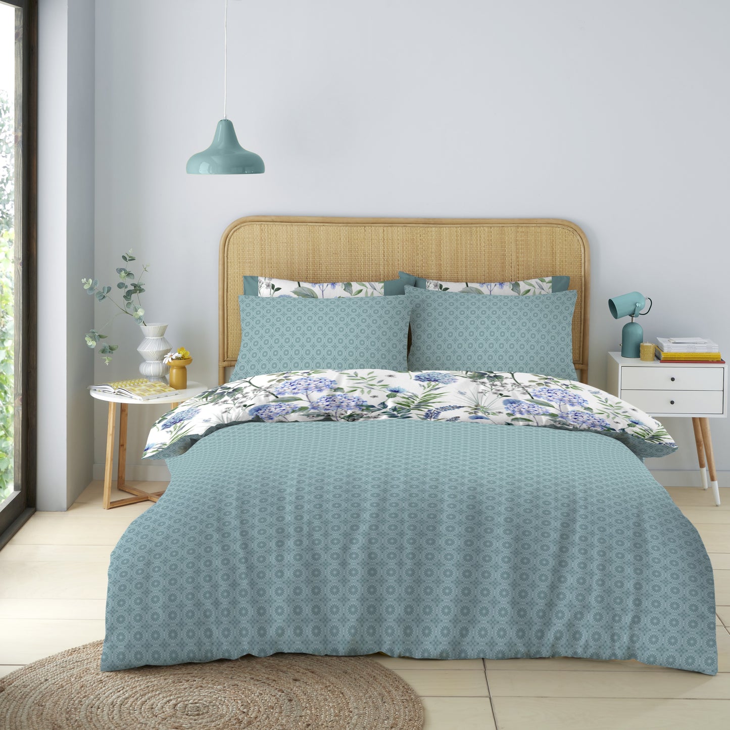 Gianna Duvet Cover Set