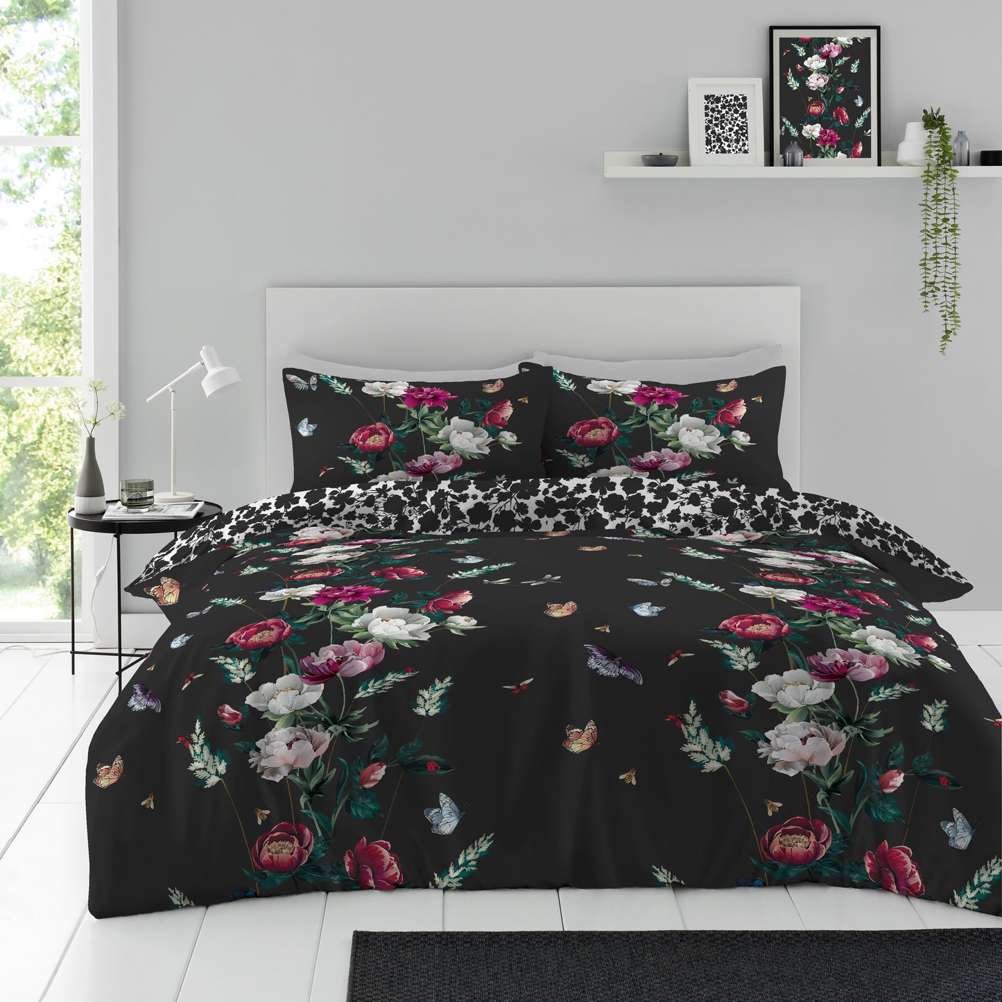 Kico Duvet Cover Set