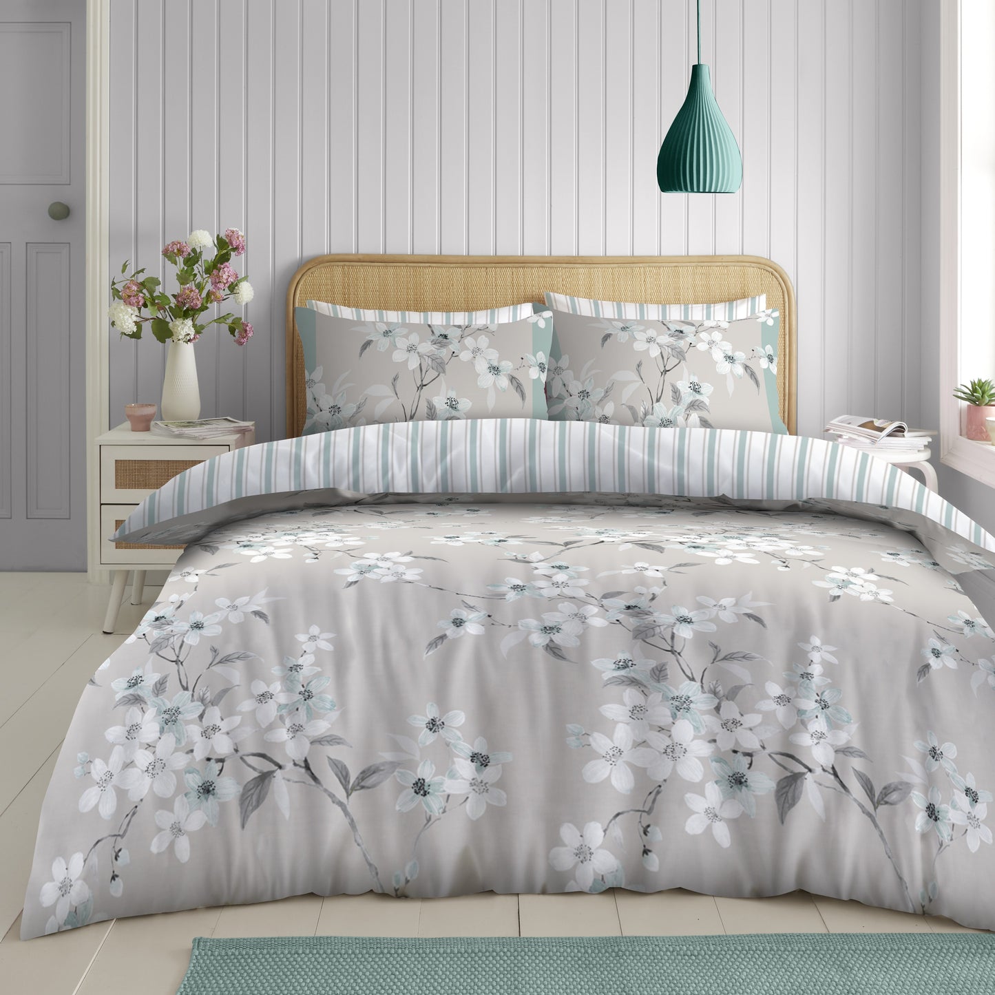 May Duvet Cover Set