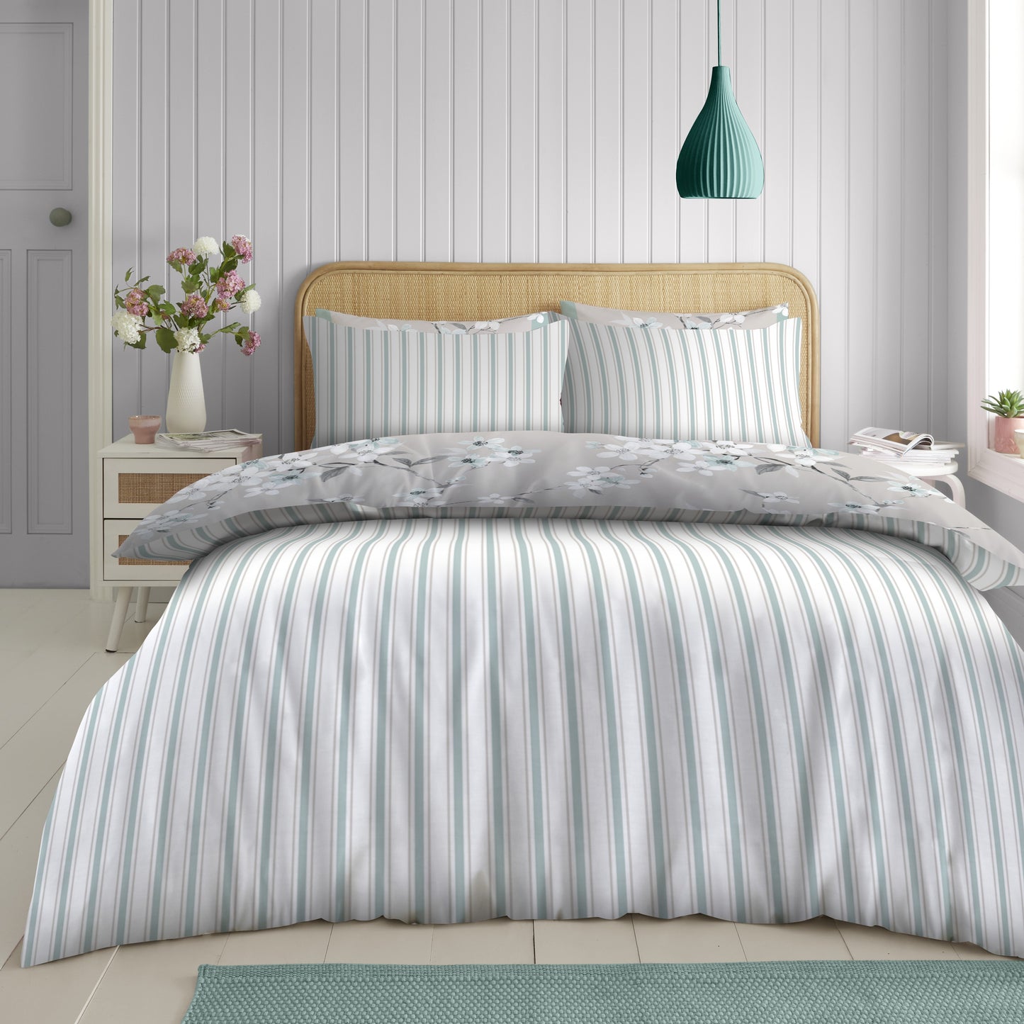 May Duvet Cover Set