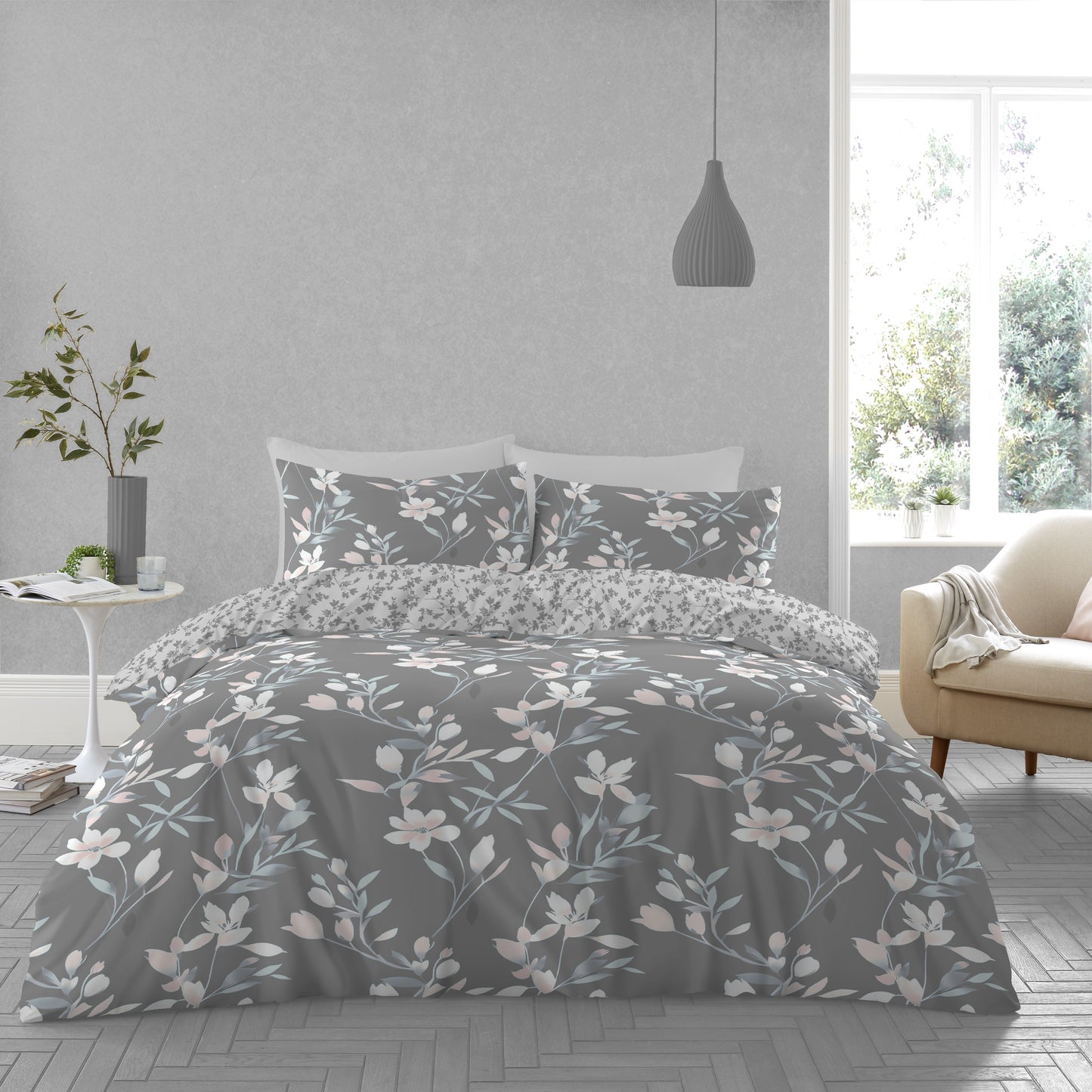 Morris Leaf Complete Set
