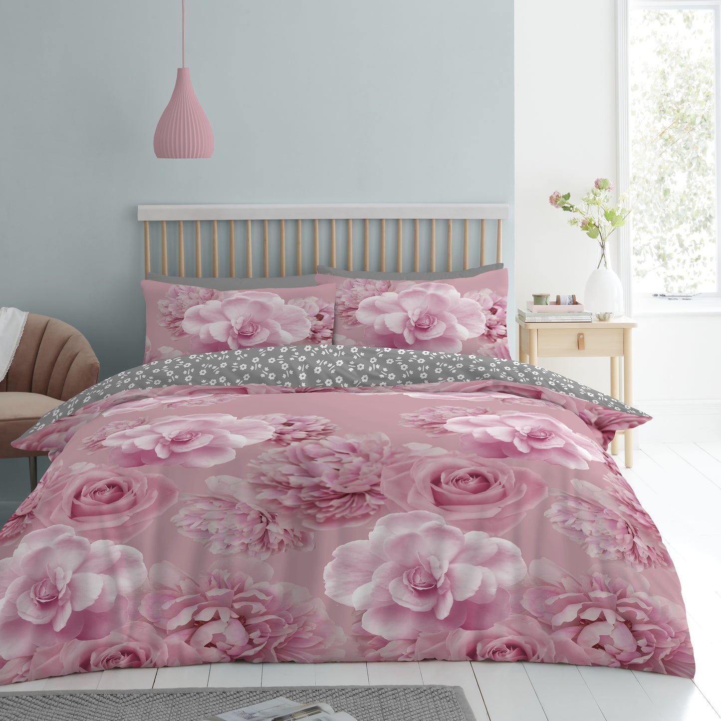 Rosy Dreamland Complete Set