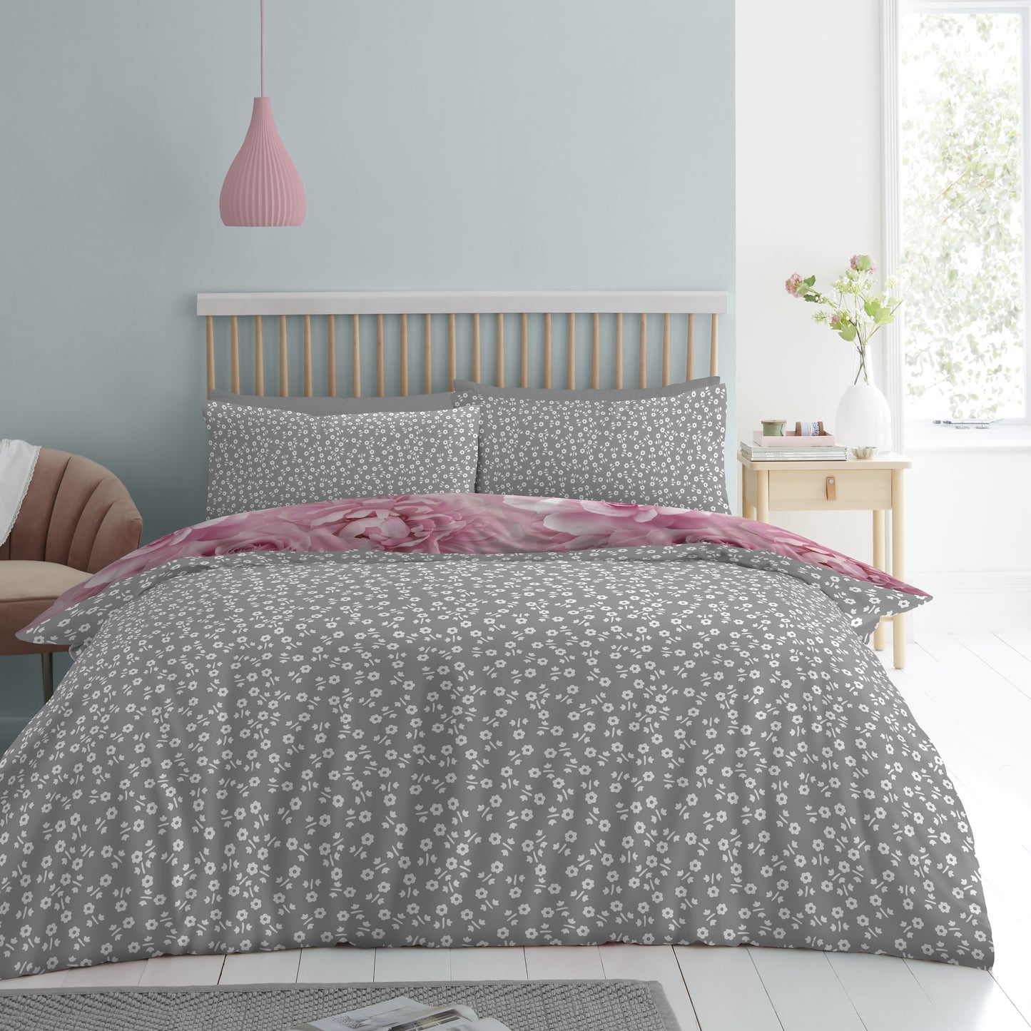Rosy Dreamland Complete Set