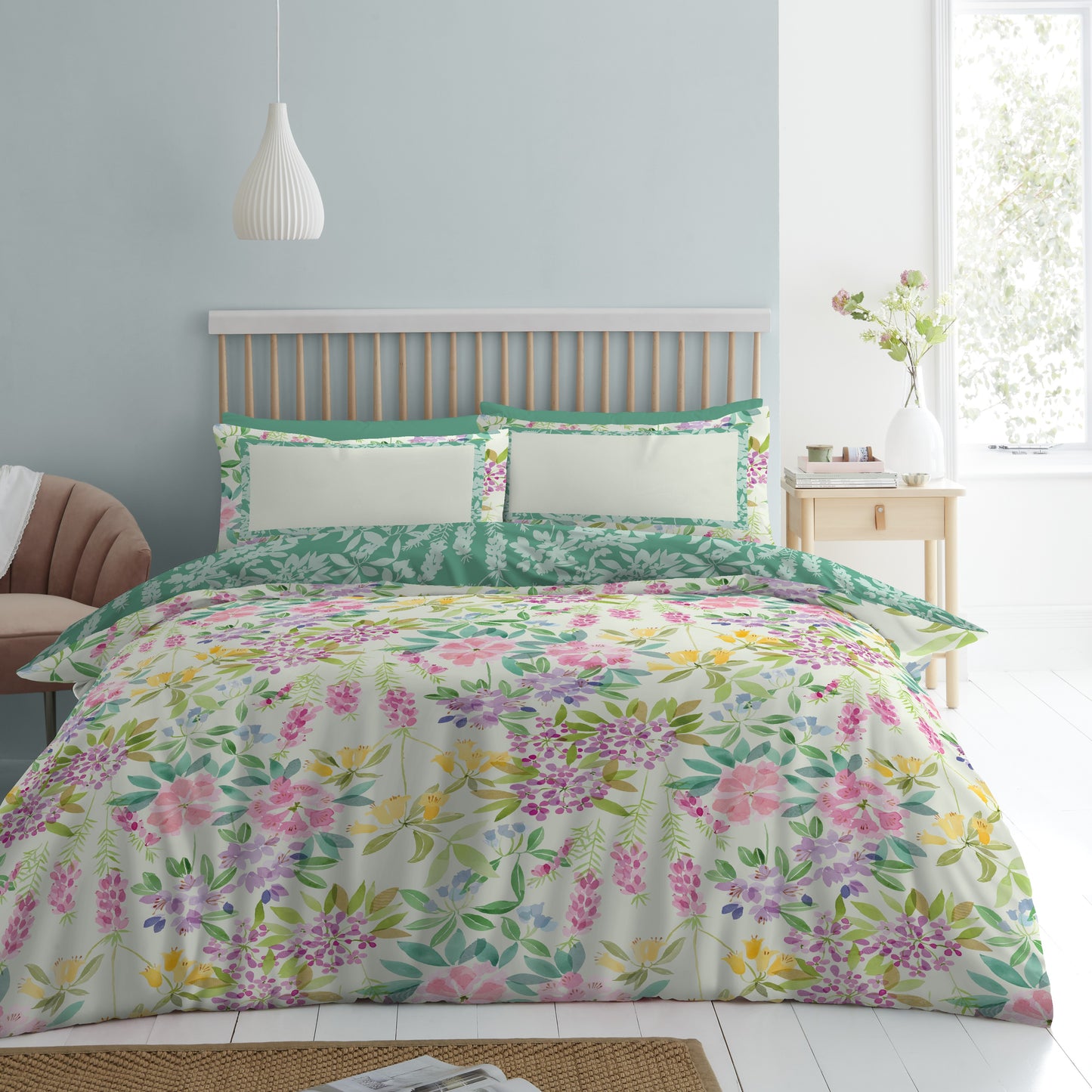 Vera Duvet Cover Set