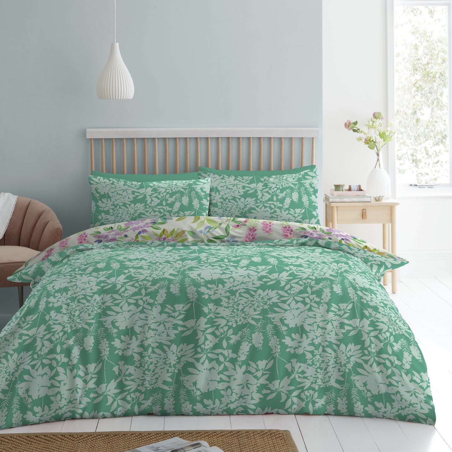 Vera Duvet Cover Set