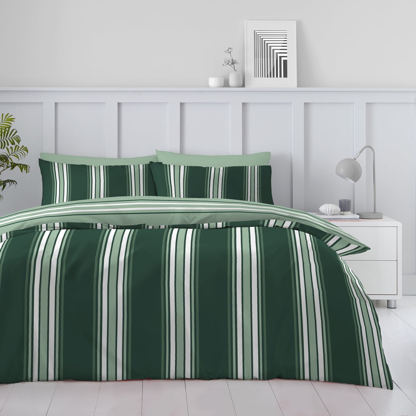 Wickham Stripe Complete Set