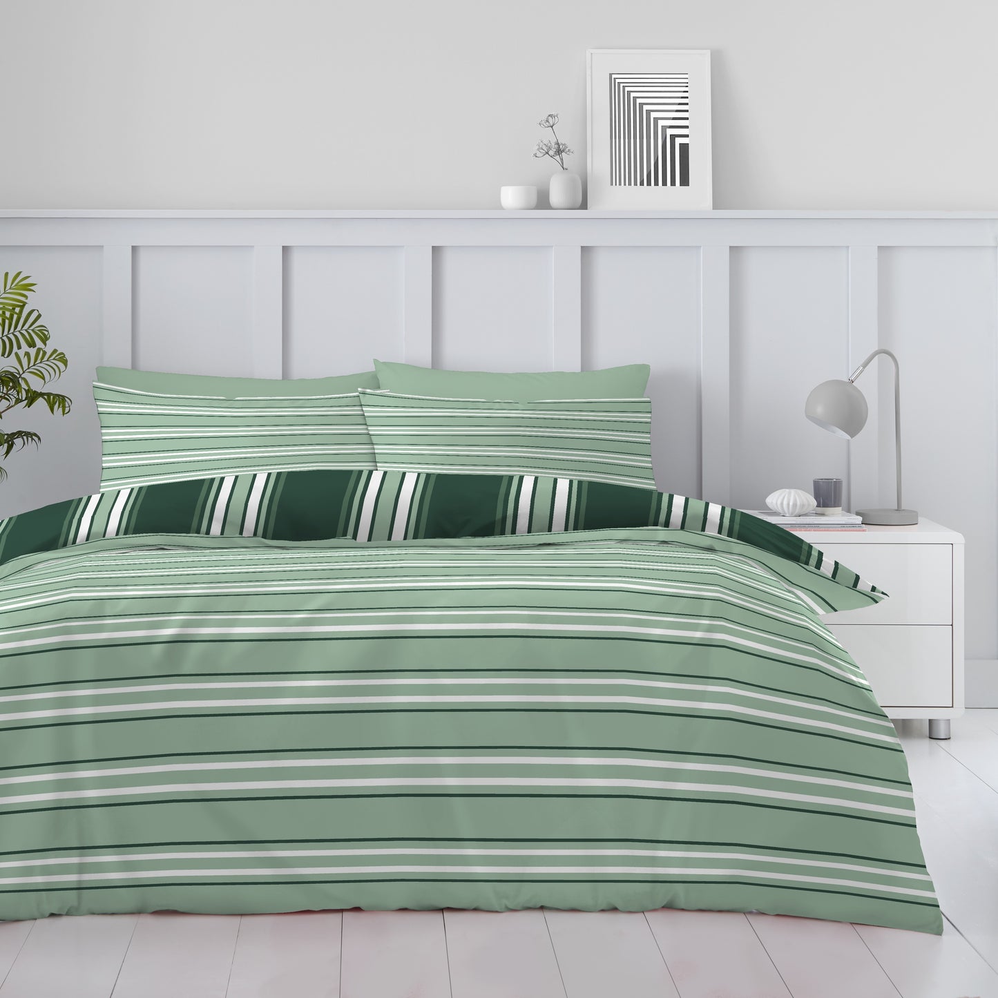 Wickham Stripe Complete Set
