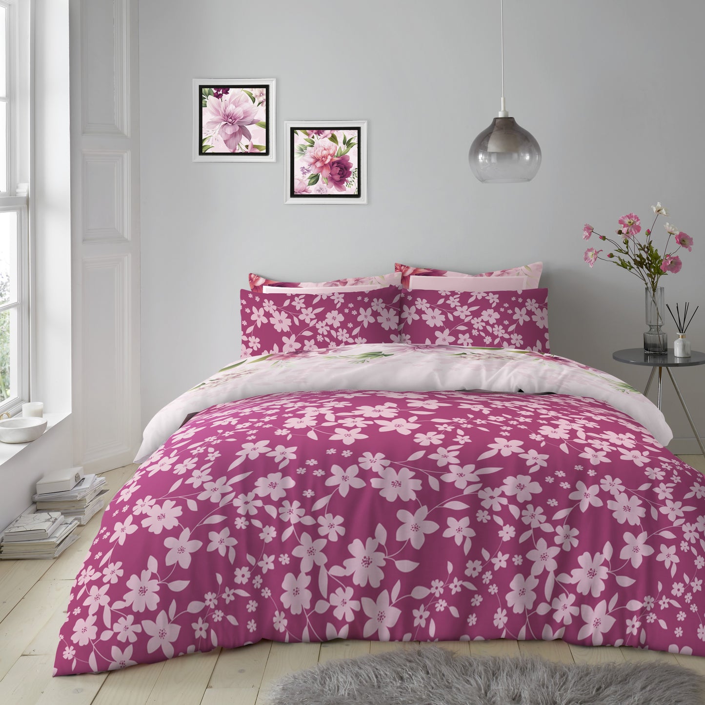Celeste Duvet Cover Set