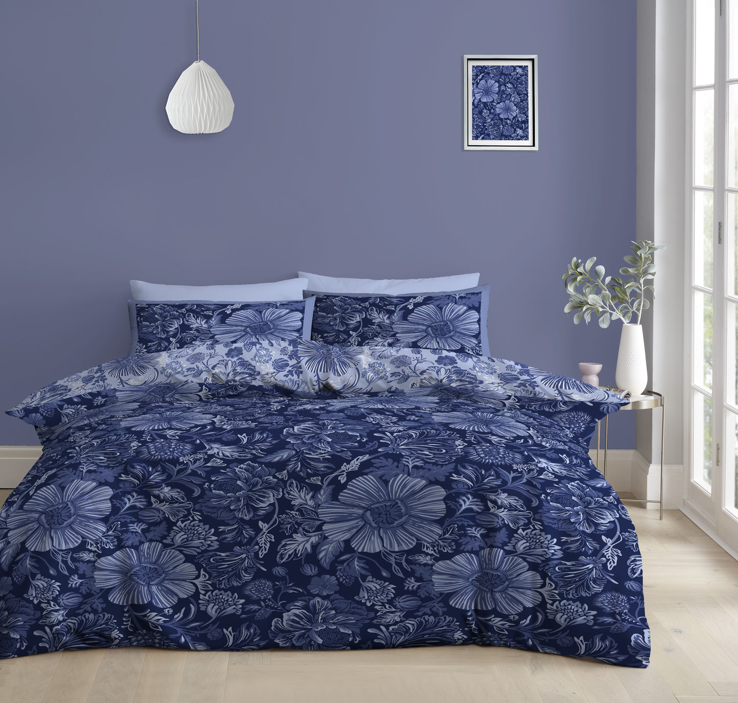 Indy Duvet Cover Set