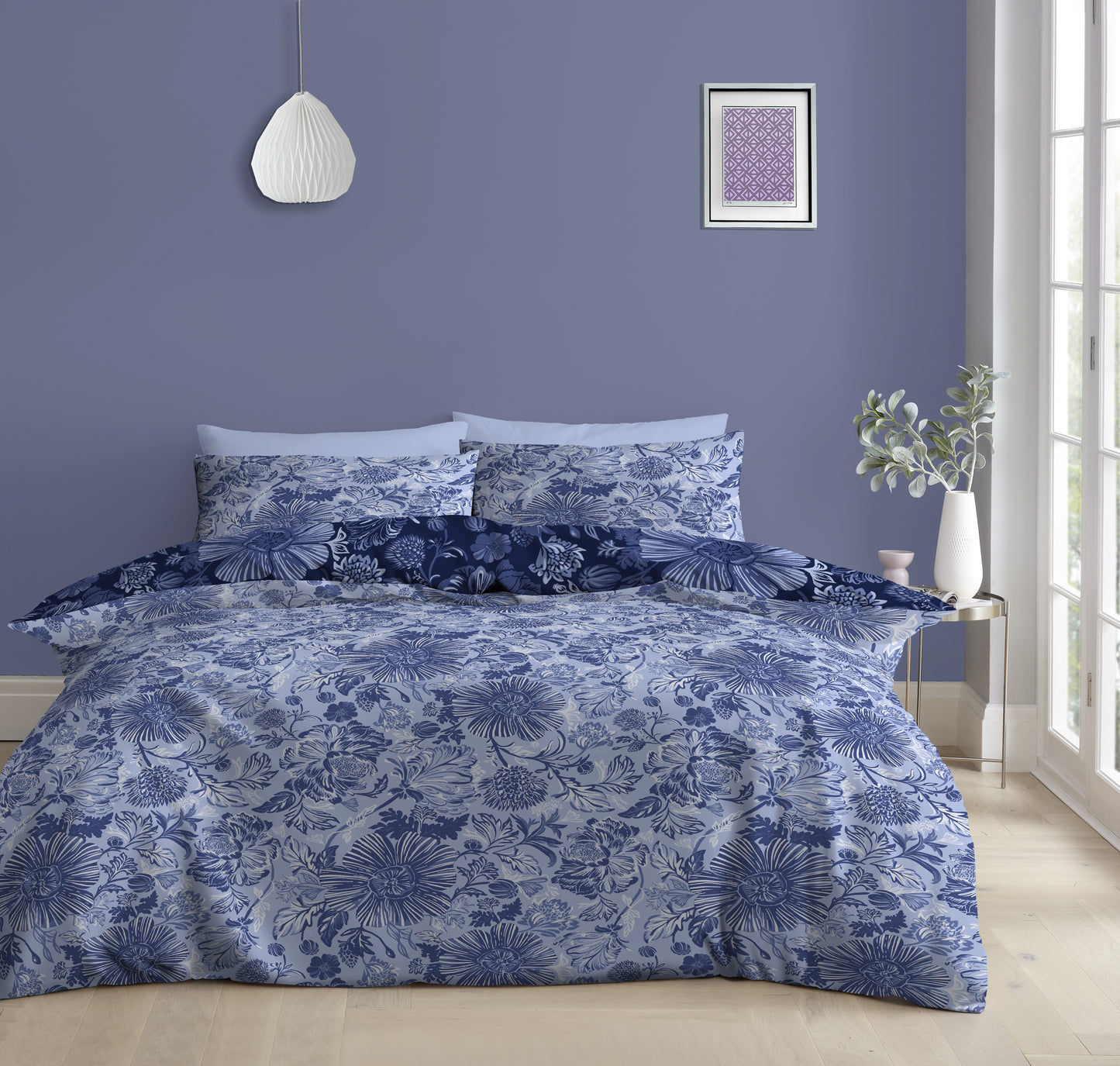 Indy Duvet Cover Set