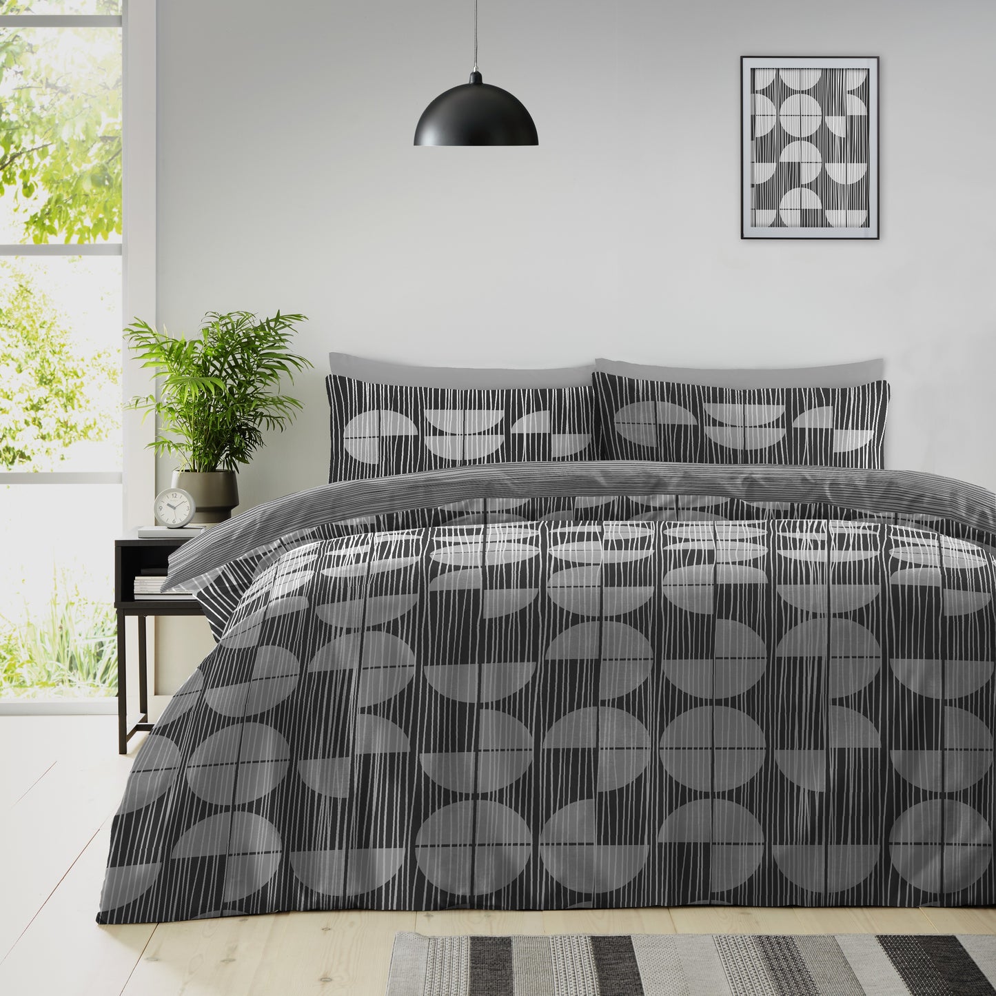Ripley Duvet Complete Set
