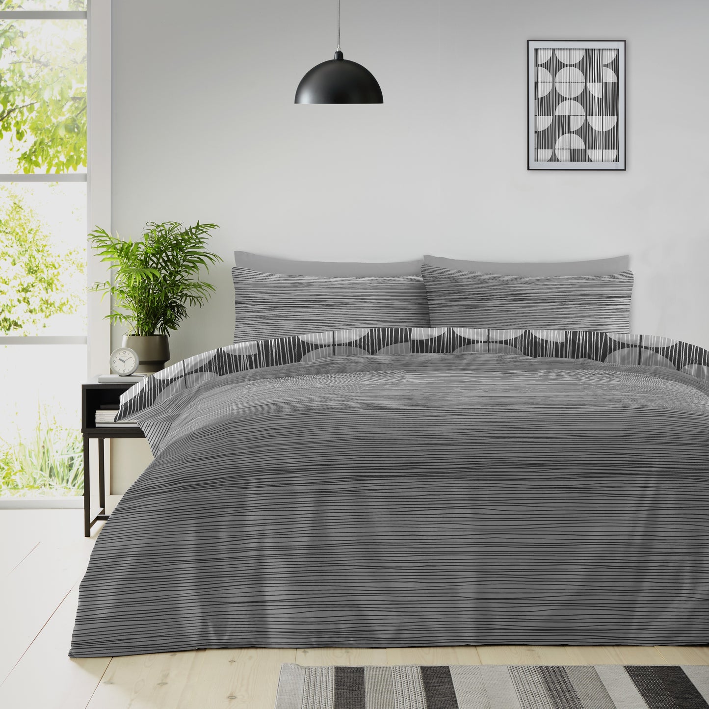 Ripley Duvet Complete Set