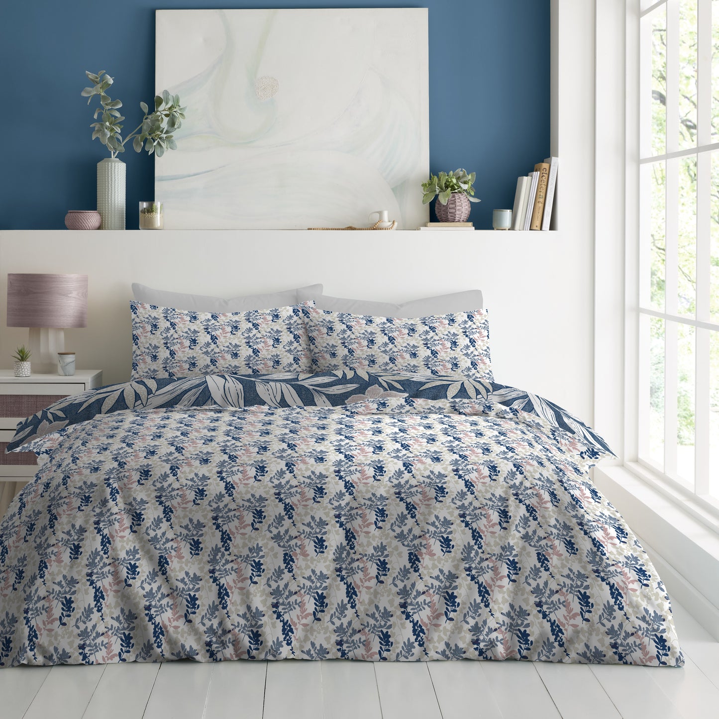 Thea Duvet Cover Set
